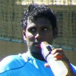 Angelo Mathews net worth