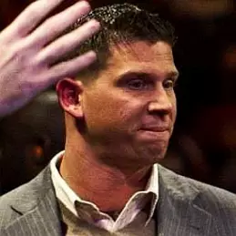 Josh Mathews net worth