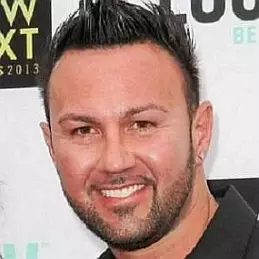 Roger Mathews net worth