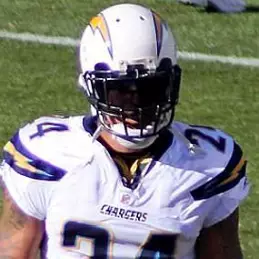 Ryan Mathews net worth