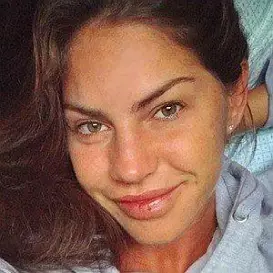 Avril Mathie net worth