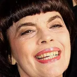 Mireille Mathieu net worth