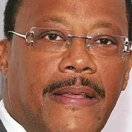 Greg Mathis net worth