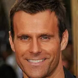 Cameron Mathison net worth