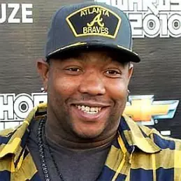 Alonzo 'Gorilla Zoe' Mathis net worth