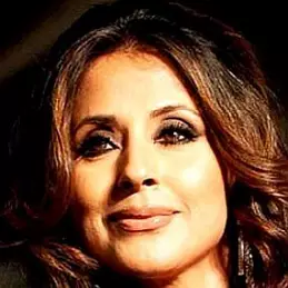Urmila Matondkar net worth