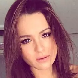 Alice Matos net worth