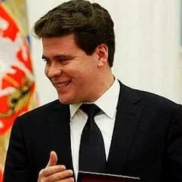 Denis Matsuev net worth