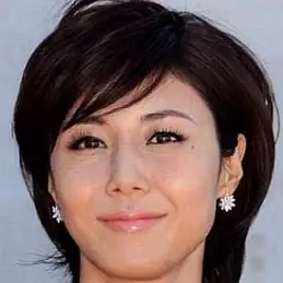 Nanako Matsushima net worth