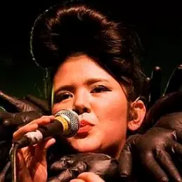 Luisa Hanae Matsushita net worth