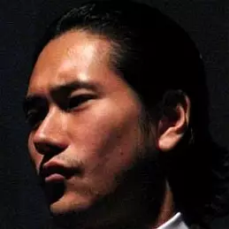 Kenichi Matsuyama net worth