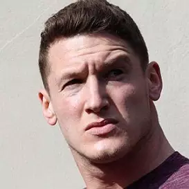 MattDoesFitness net worth