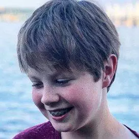 Hudson Matter net worth