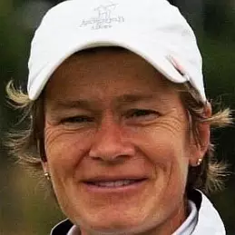 Catriona Matthew net worth