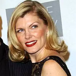 Erin Matthews net worth