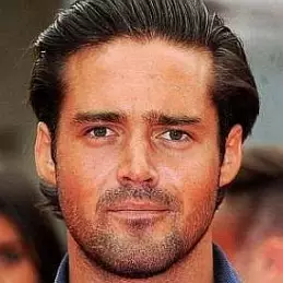 Spencer Matthews net worth