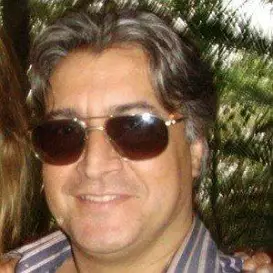 Sérgio Mattos net worth