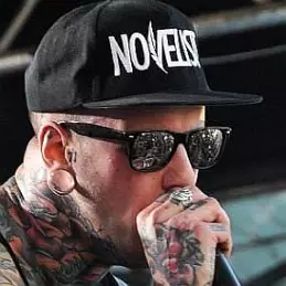 Aaron Matts net worth