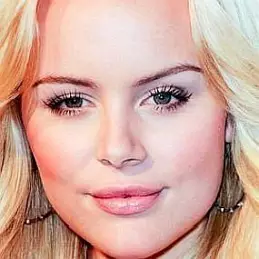 Helena Mattsson net worth