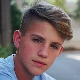 MattyB net worth