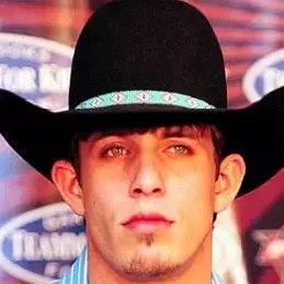 JB Mauney net worth