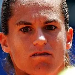 Amelie Mauresmo net worth