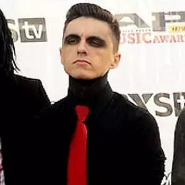 Vinny Mauro net worth