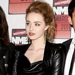 Freya Mavor net worth