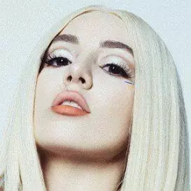 Ava Max net worth