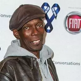 Maxi Jazz net worth