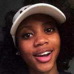 Kianna Maxie net worth