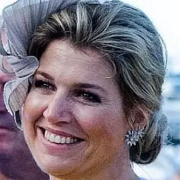 Queen Maxima net worth
