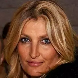 Tereza Maxova net worth