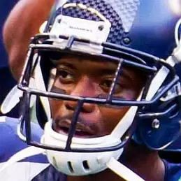 Byron Maxwell net worth