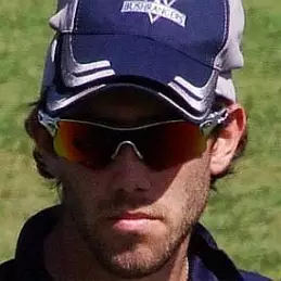 Glenn Maxwell net worth