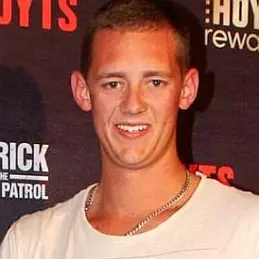 Trent Maxwell net worth