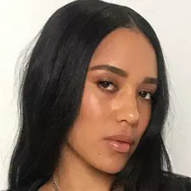 Aleali May net worth