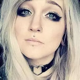 Anastasia May net worth