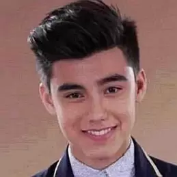 Bailey May net worth