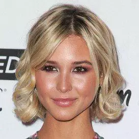 Isabel May net worth