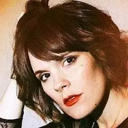 Kristen May net worth