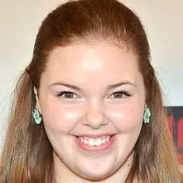 Miranda May net worth