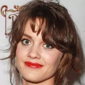 Olivia may net worth