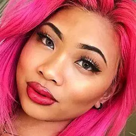 Sharla May net worth