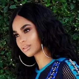 Maya Benberry net worth