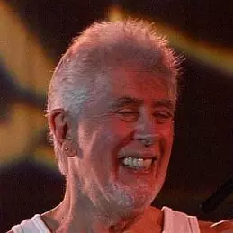 John Mayall net worth