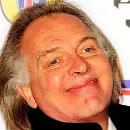 Rik Mayall net worth