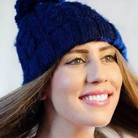 Yuliia Mayatskaya net worth