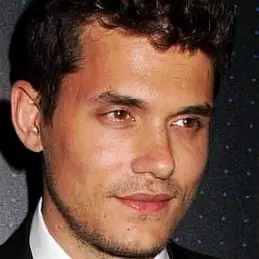 John Mayer net worth