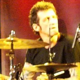 Jojo Mayer net worth